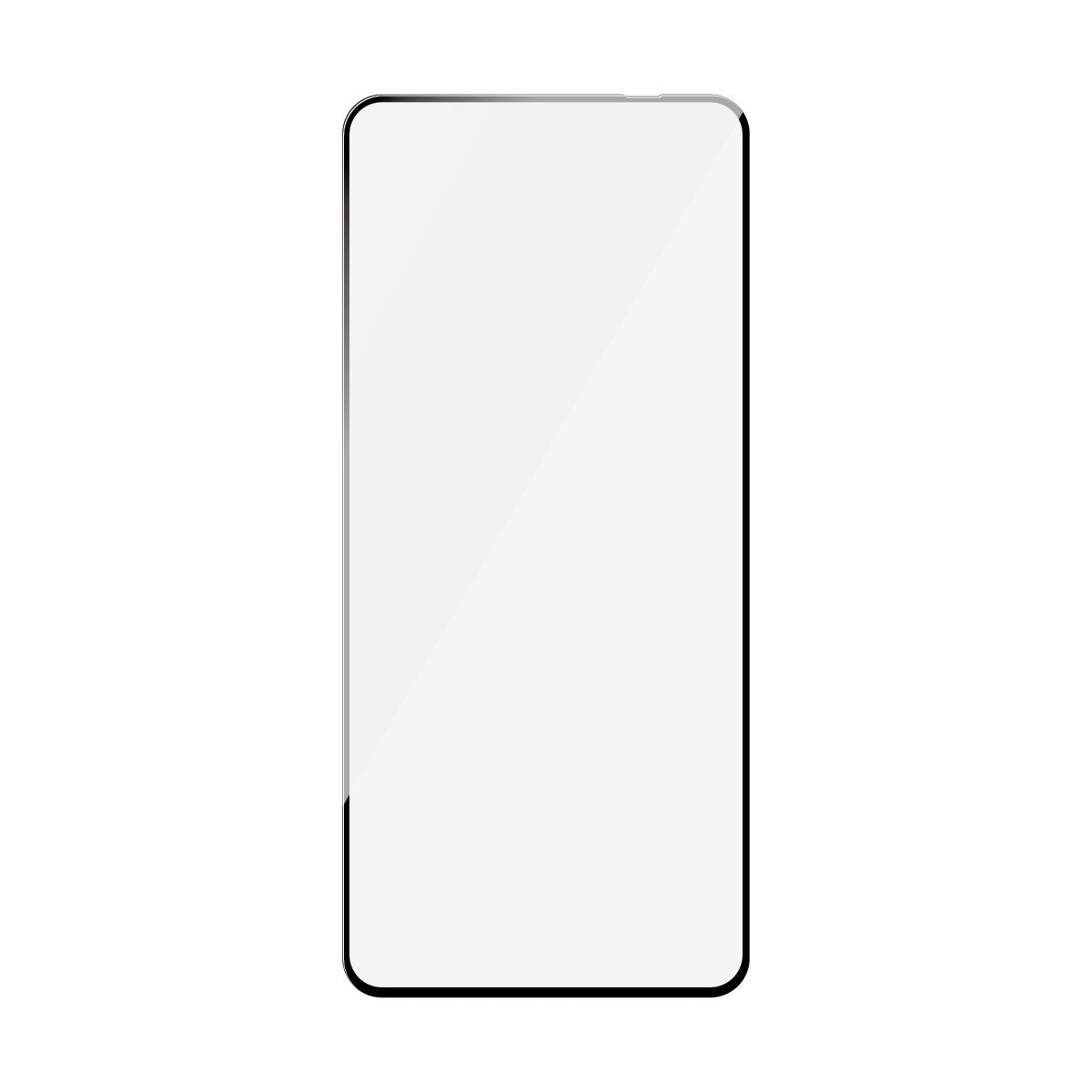 SAFE. by PanzerGlass® Displayschutz Nord 4 | 3 | Ultra-Wide Fit